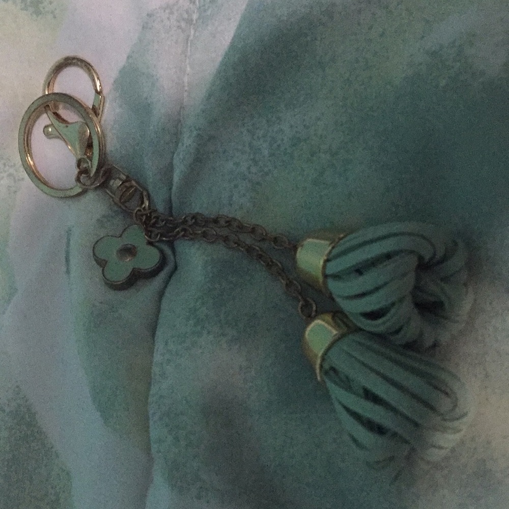 This is a chain for a purse or anything you like!